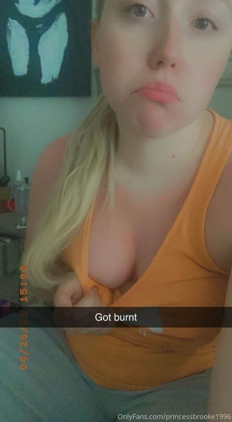 princessbrooke1996 modelo bonita galerías