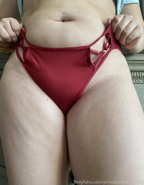 princessbrooke1996 modelo sexual imágenes