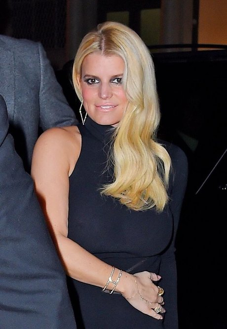 Jessica Simpson actrice de sexe photo