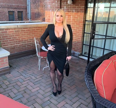 Jessica Simpson star du porno gratuite collection