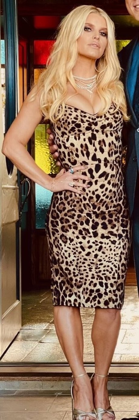 Jessica Simpson pornstar best picture