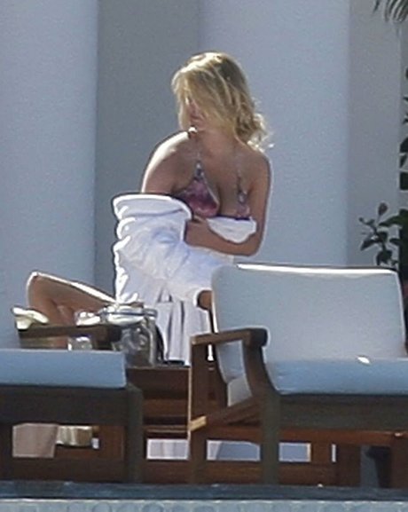 Jessica Simpson star du sexe galerie