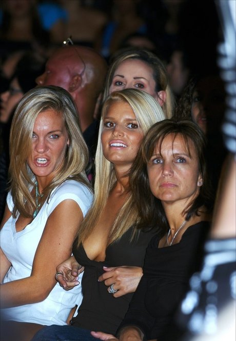 Jessica Simpson modèle de haute qualité galerie