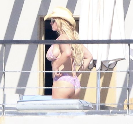 Jessica Simpson modelo superior recopilación