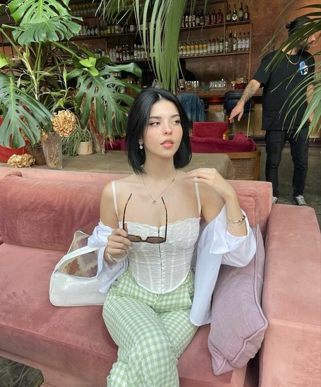 melisayamac star érotique des photos