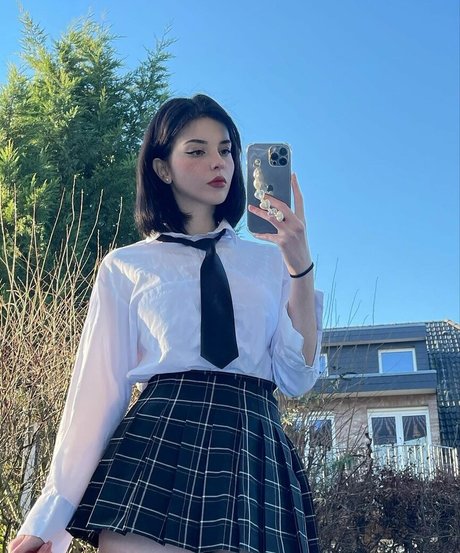 melisayamac estrella porno en alta definición foto