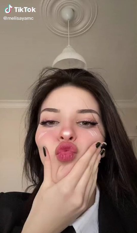 melisayamac sexo estrella galerías