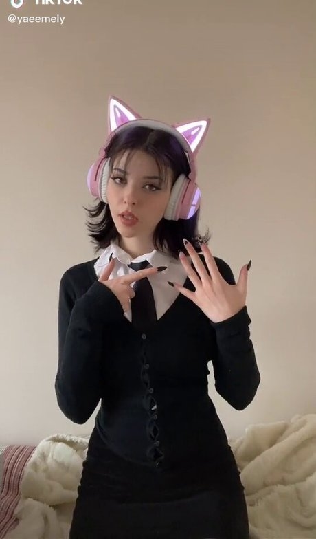 melisayamac star du porno sympa collection