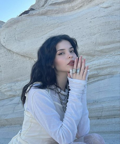 melisayamac actrice hd galerie