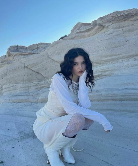 melisayamac belle actrice img