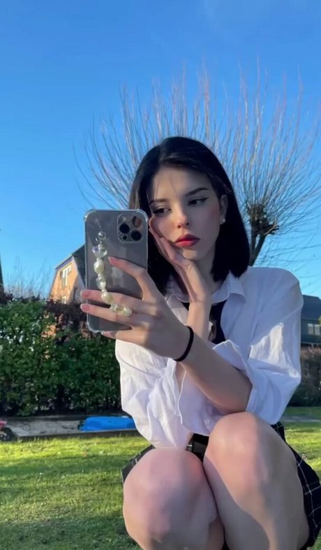 melisayamac nus de stars du porno photos