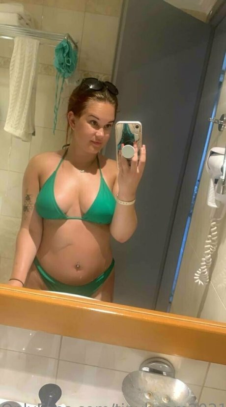 tinyboom2021 Miniature