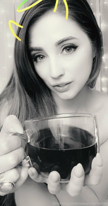 brookelynnebriarfree arte estelar fotos