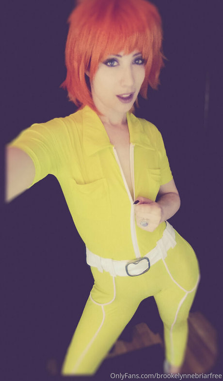 brookelynnebriarfree estrella hd galería