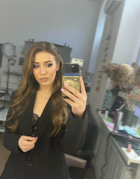 kitty di estrella perfecta recopilación