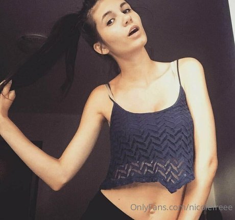 nicolefreee actrice de sexe galerie
