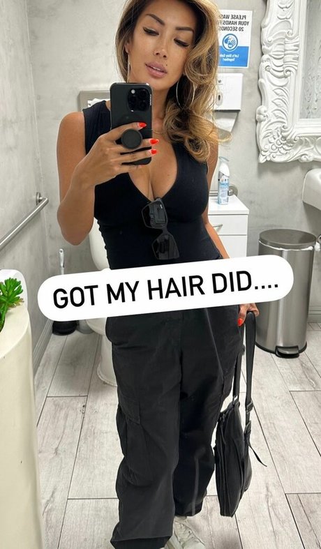 Geena Martinez actrice de grande qualité galeries