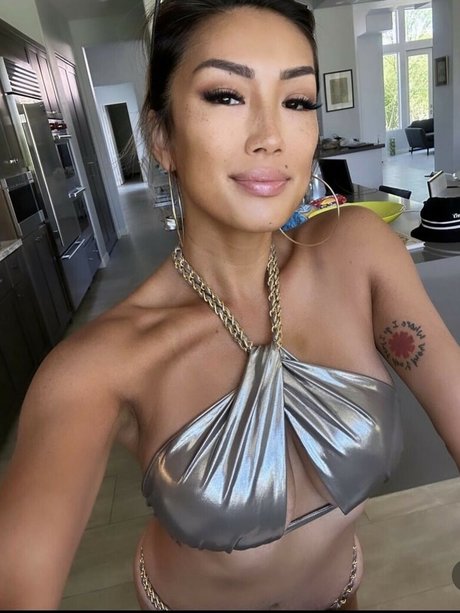 Geena Martinez estrella agradable galería