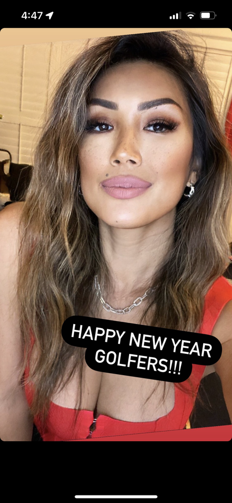 Geena Martinez étoile parfaite galerie