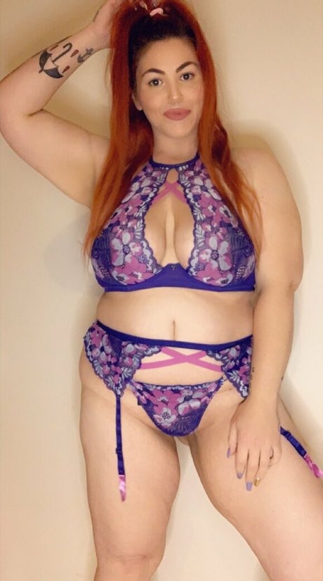 littleredivyfree modèle magnifique image