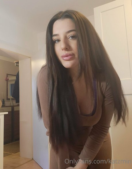katzmin star nude pic