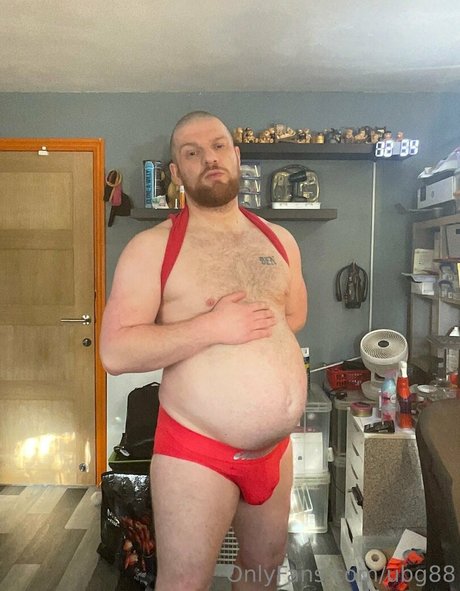 ubg88 actriz archivo