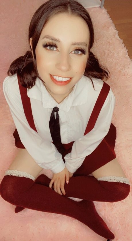 princ3sslexi exclusive star photos