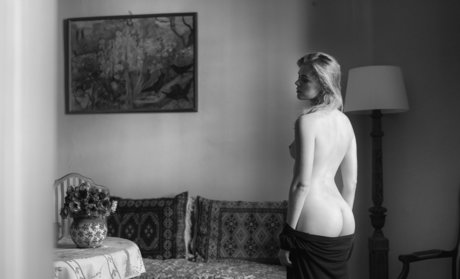 Kate Ri estrella exclusiva galería