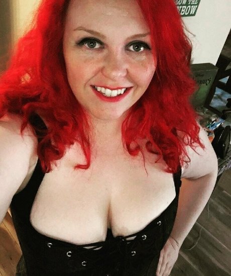 vintagewitchteaze Image de profil