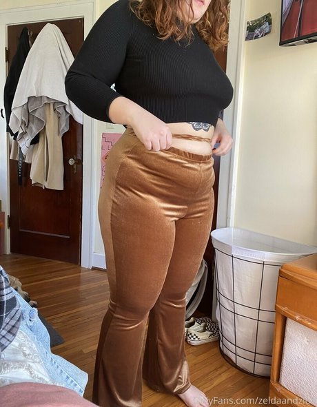 zeldaandzion sexe de star du porno photo