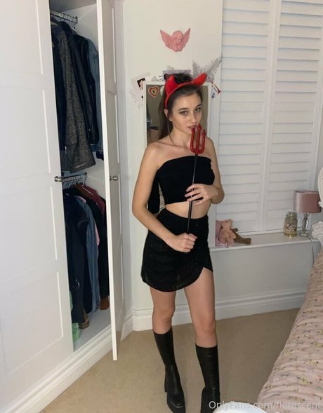 Florescent modèle exclusif collection