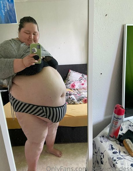 perfectgodess meilleure actrice image