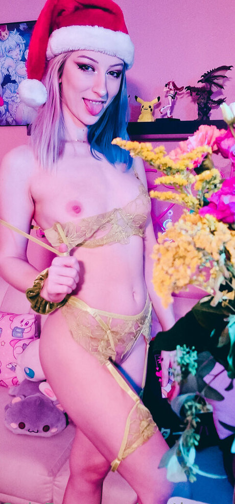 InnocentElixir nudes star image