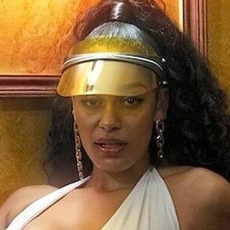 Jorja Smith modelo adulto fotos