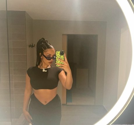 Jorja Smith estrella perfecta imágenes