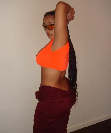 Jorja Smith estrella libre foto