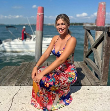 Alice De Bortoli actriz porno galería