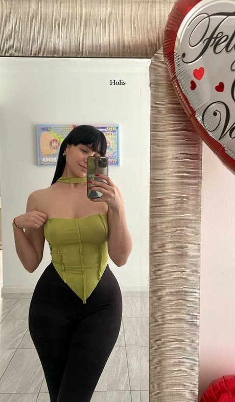 Elyzabeth suarez star pics