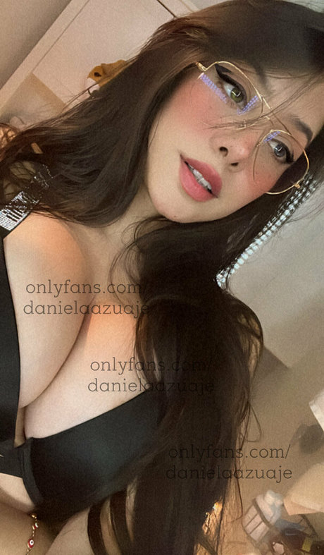 Daniela Azuaje beautiful actress images