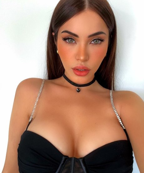 Claudia Alende modelo sexual archivo