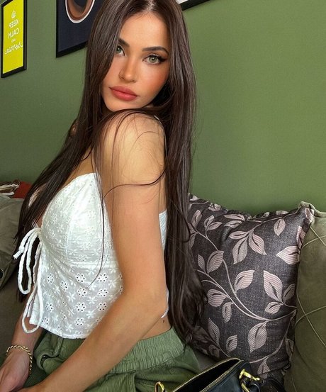 Claudia Alende desnudos estrella fotos