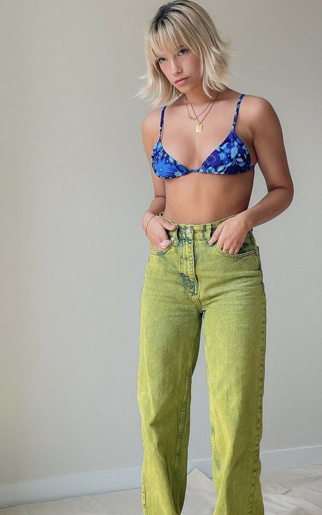 wellbeingwithabigail modèle de sexe galerie