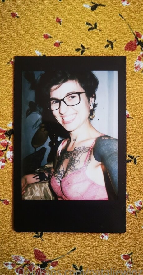 nataliewinz star du porno xxx archive