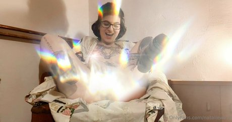 nataliewinz modèle artistique photo