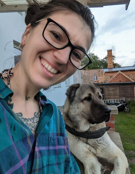 nataliewinz arte modelo fotos