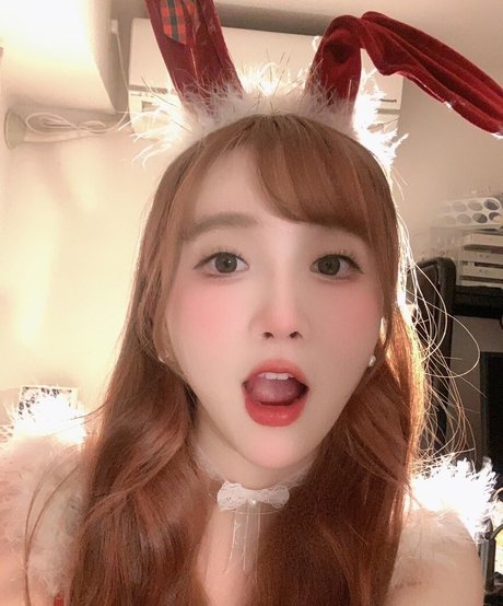 AkatsukiRei buen modelo galería