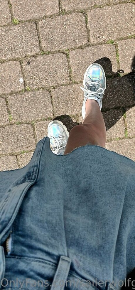 sailerwolfgirl mejor estrella archivo