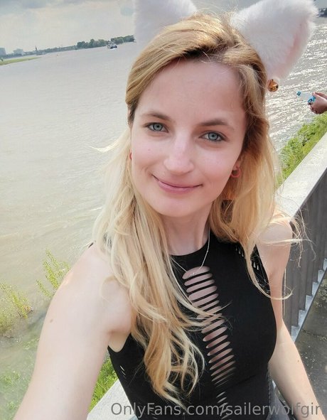 sailerwolfgirl modelo de alta definición recopilación