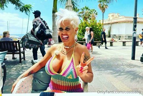 costbaby haut de star du porno des photos