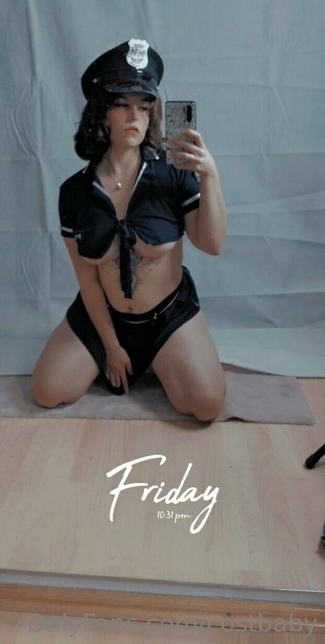 costbaby estrella porno erótica galerías